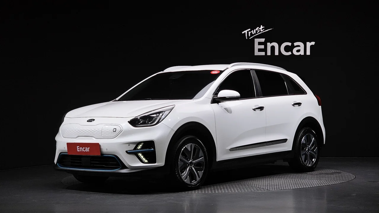 Kia Niro EV