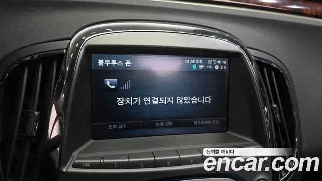 ChevroletGMDaewoo Alpheon, 2012 — фото 16