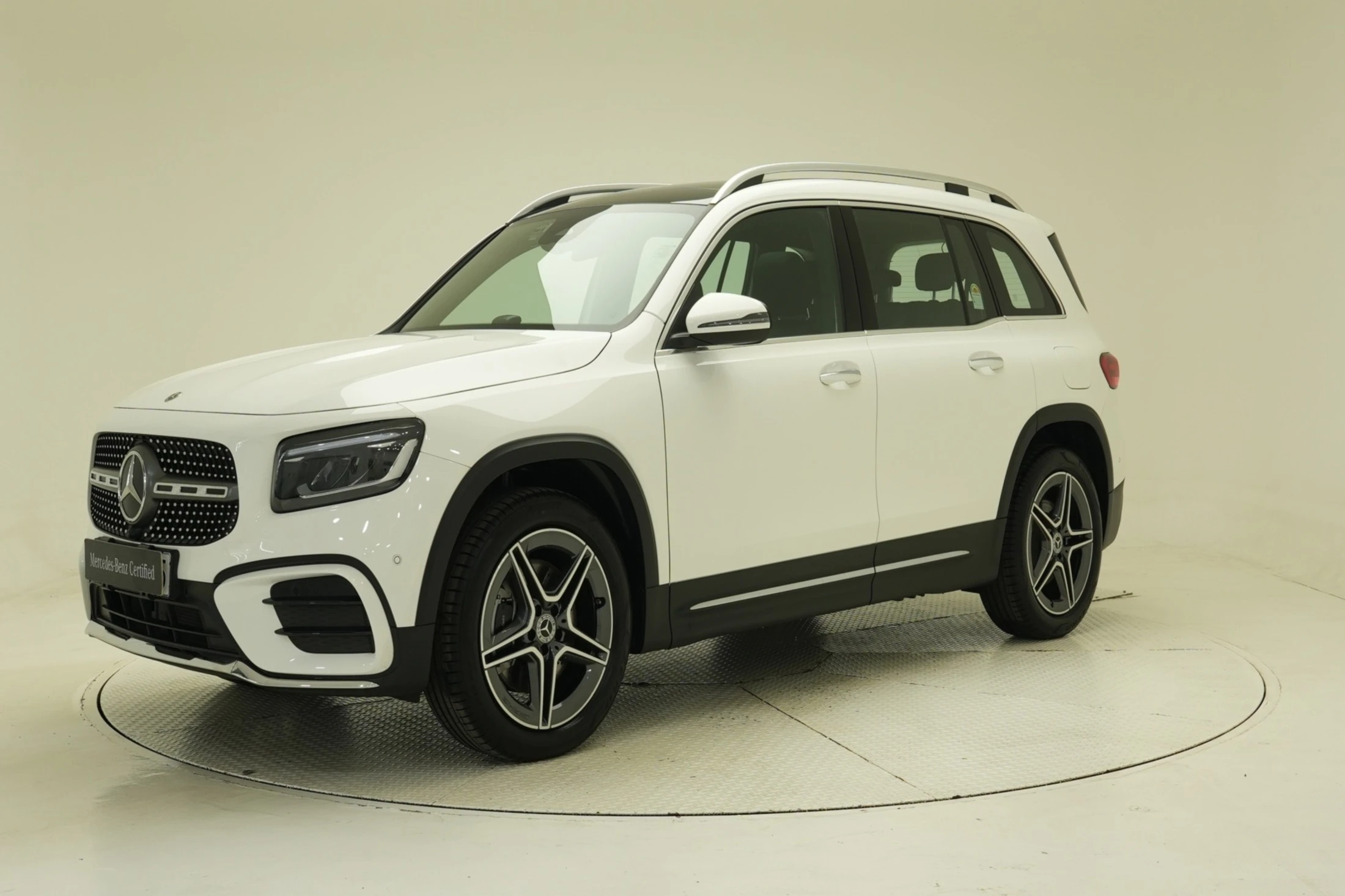 Mercedes-Benz Glb-Class X247