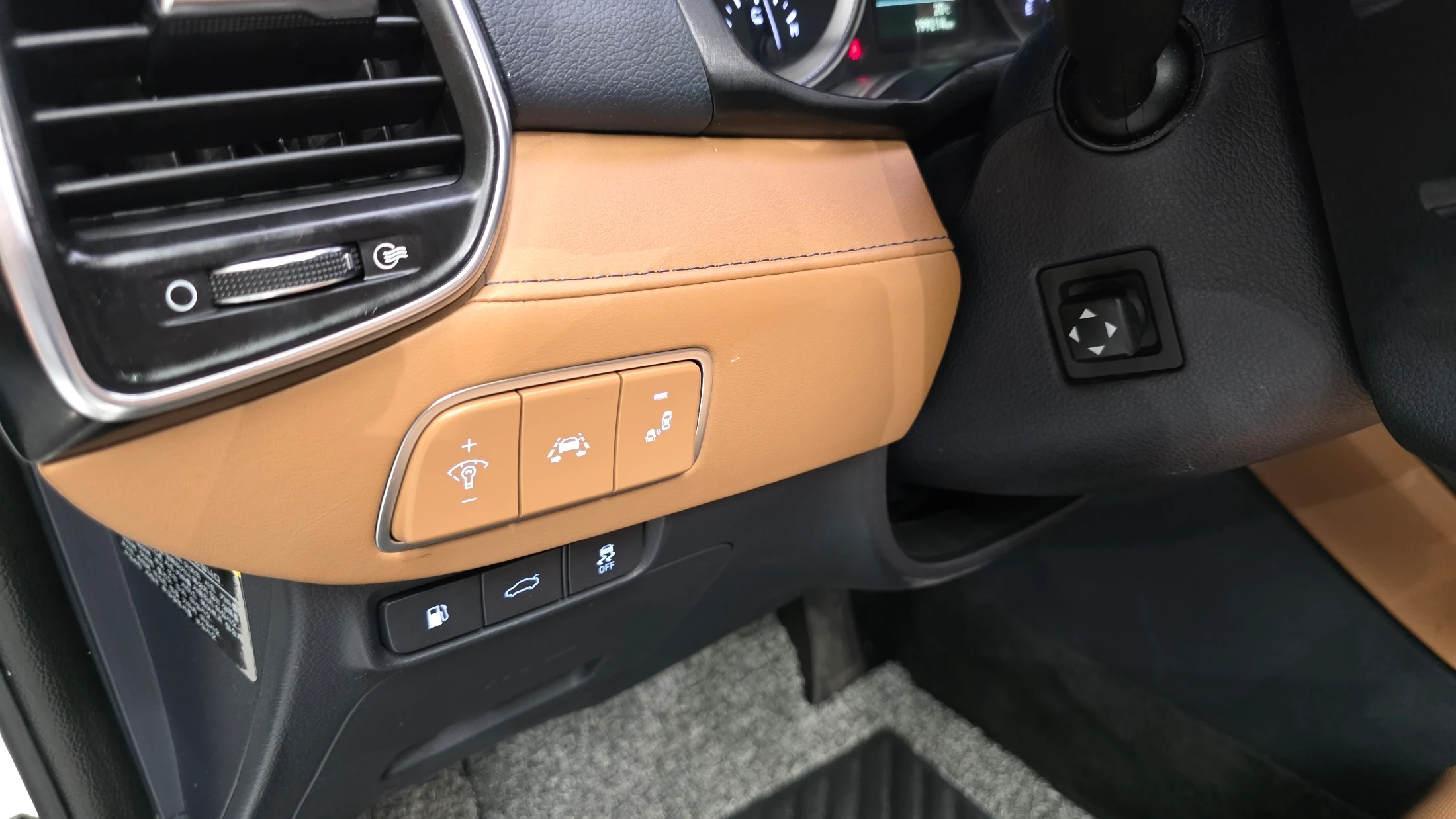 Hyundai Grandeur Ig Hybrid, 2017 — фото 17