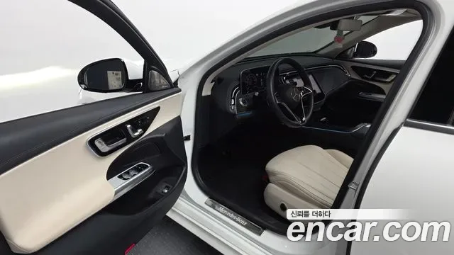 Mercedes-Benz E-Class W214, 2025 — фото 10