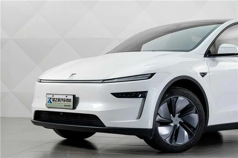 Tesla Model Y, 2026 — фото 3