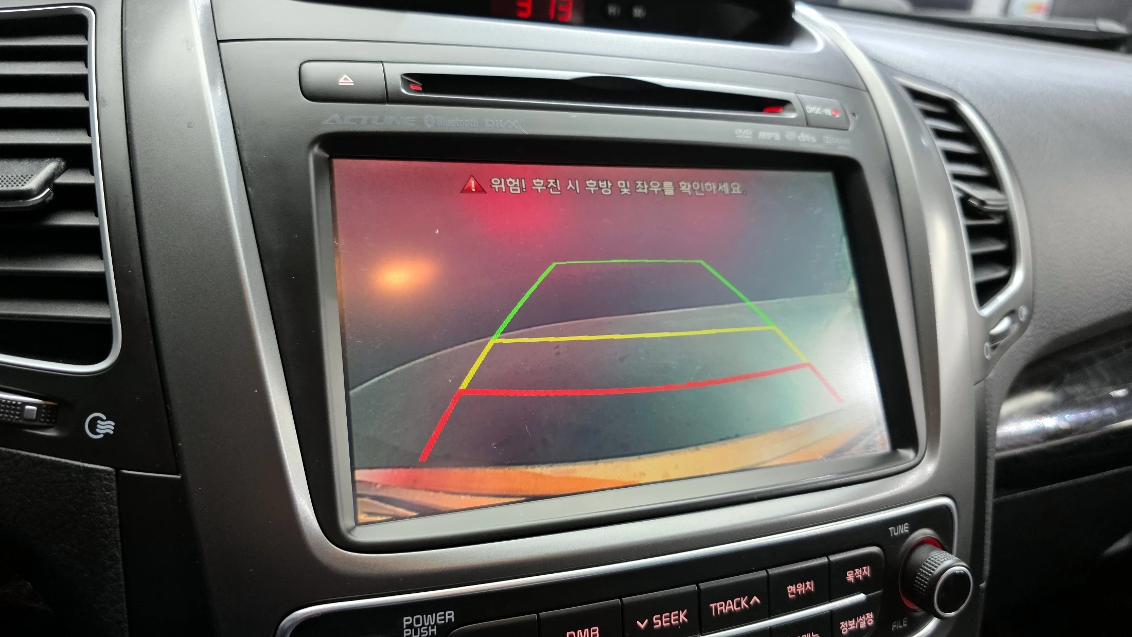 Kia Sorento, 2013 — фото 17