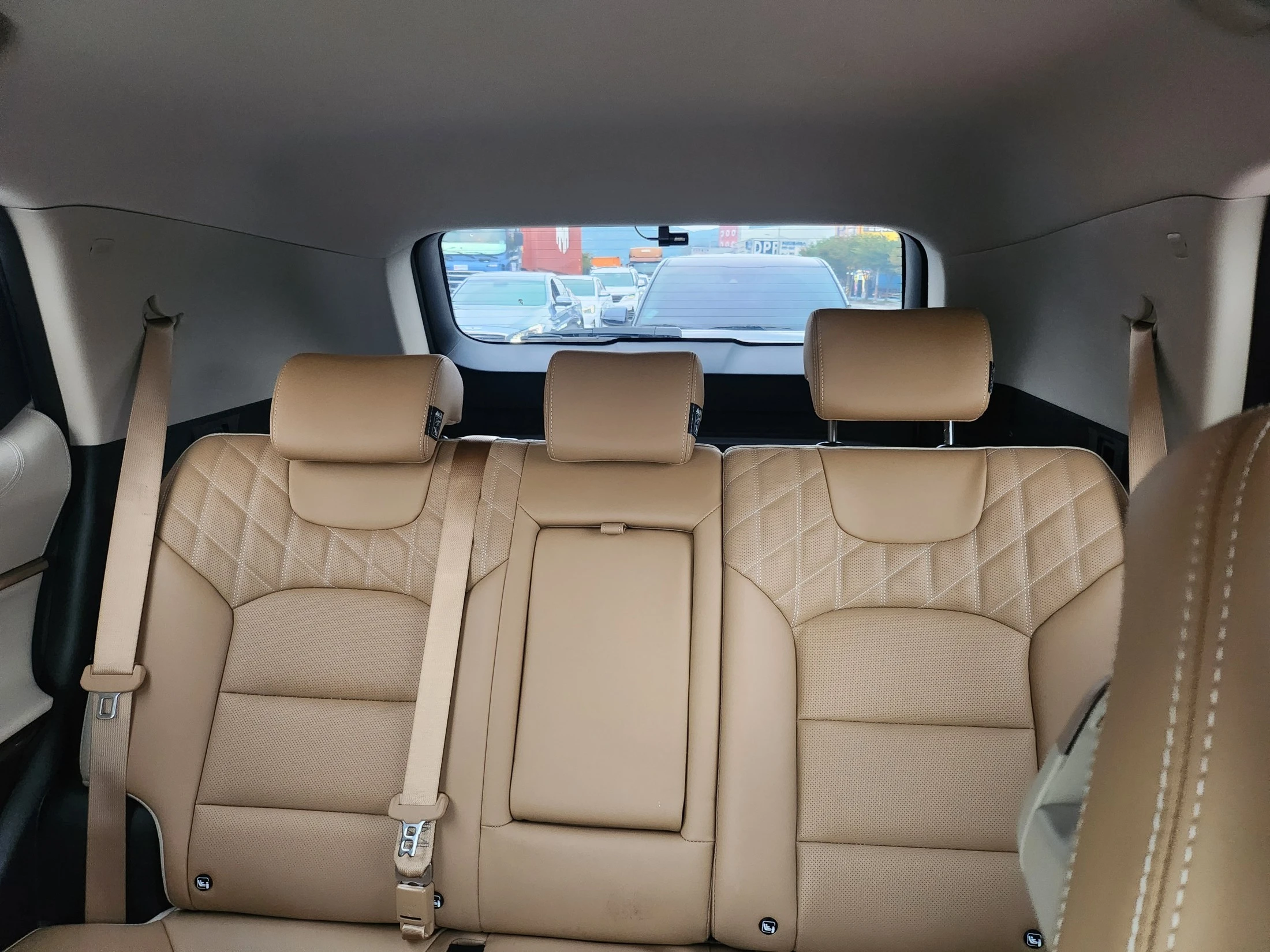 KG_Mobility_Ssangyong Actyon Activian, 2025 — фото 10