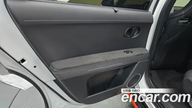Hyundai Ioniq5 Ionic 5, 2025 — фото 26