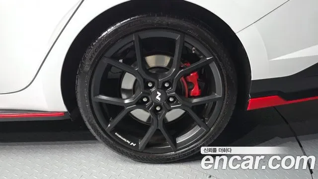 Hyundai Avante CN7, 2025 — фото 5