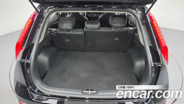 Kia Niro De All New Niro EV, 2022 — фото 20