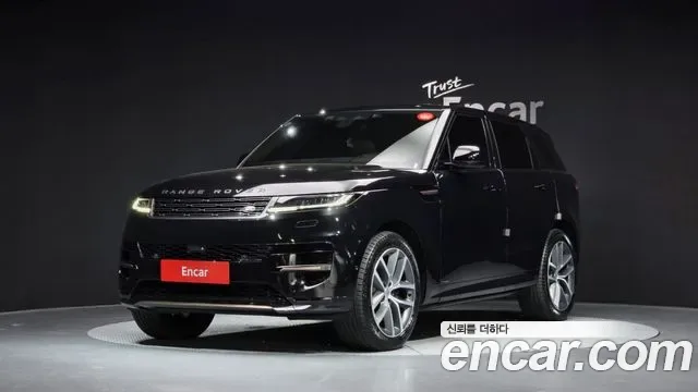 Land Rover Range Rover Sport Range Rover Sports