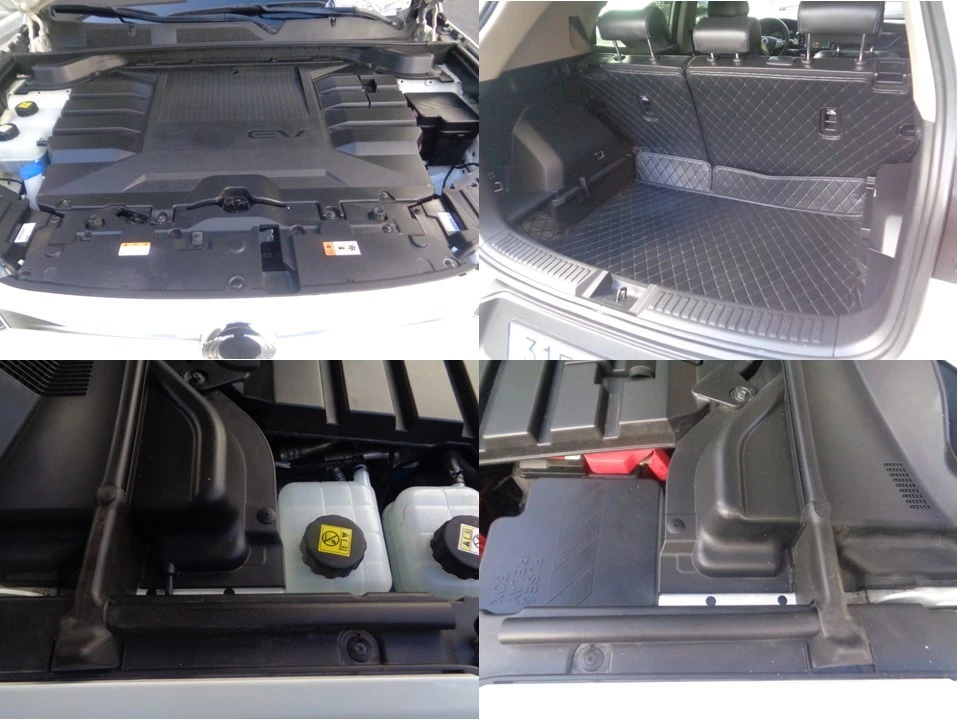 KG_Mobility_Ssangyong Korando EV (Emotion), 2025 — фото 18