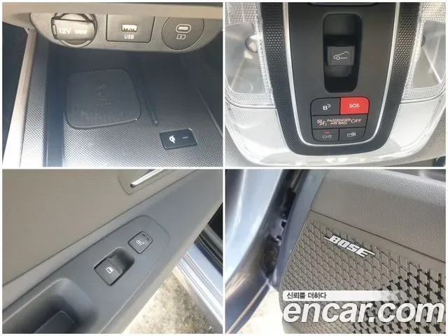 Hyundai Avante CN7, 2025 — фото 13