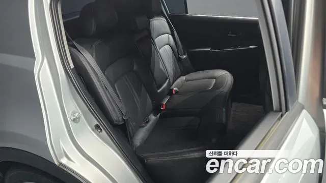 Kia Sportage, 2010 — фото 11