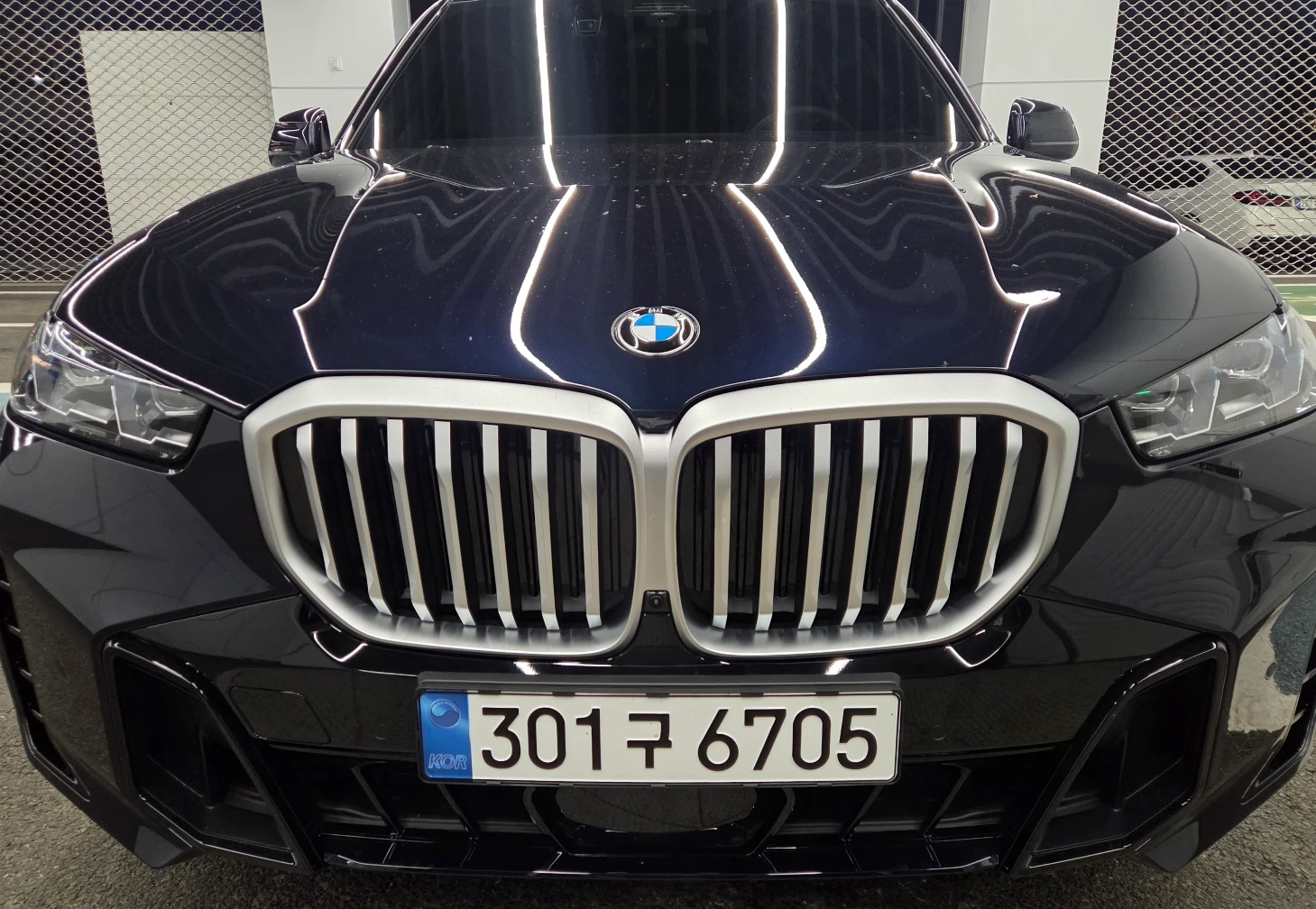 BMW X5 G05