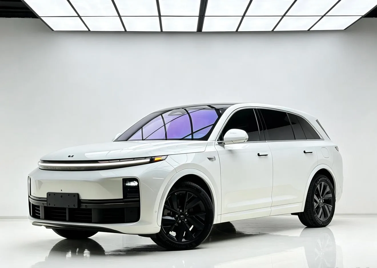 Li Auto Ideal L7