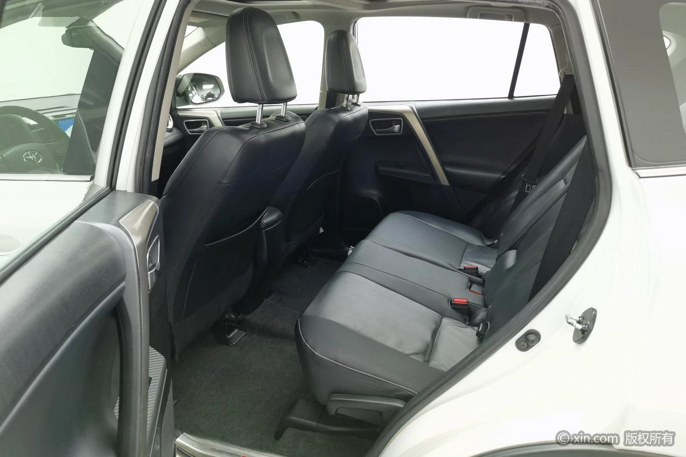 Toyota RAV4 Rongfang, 2015 — фото 19