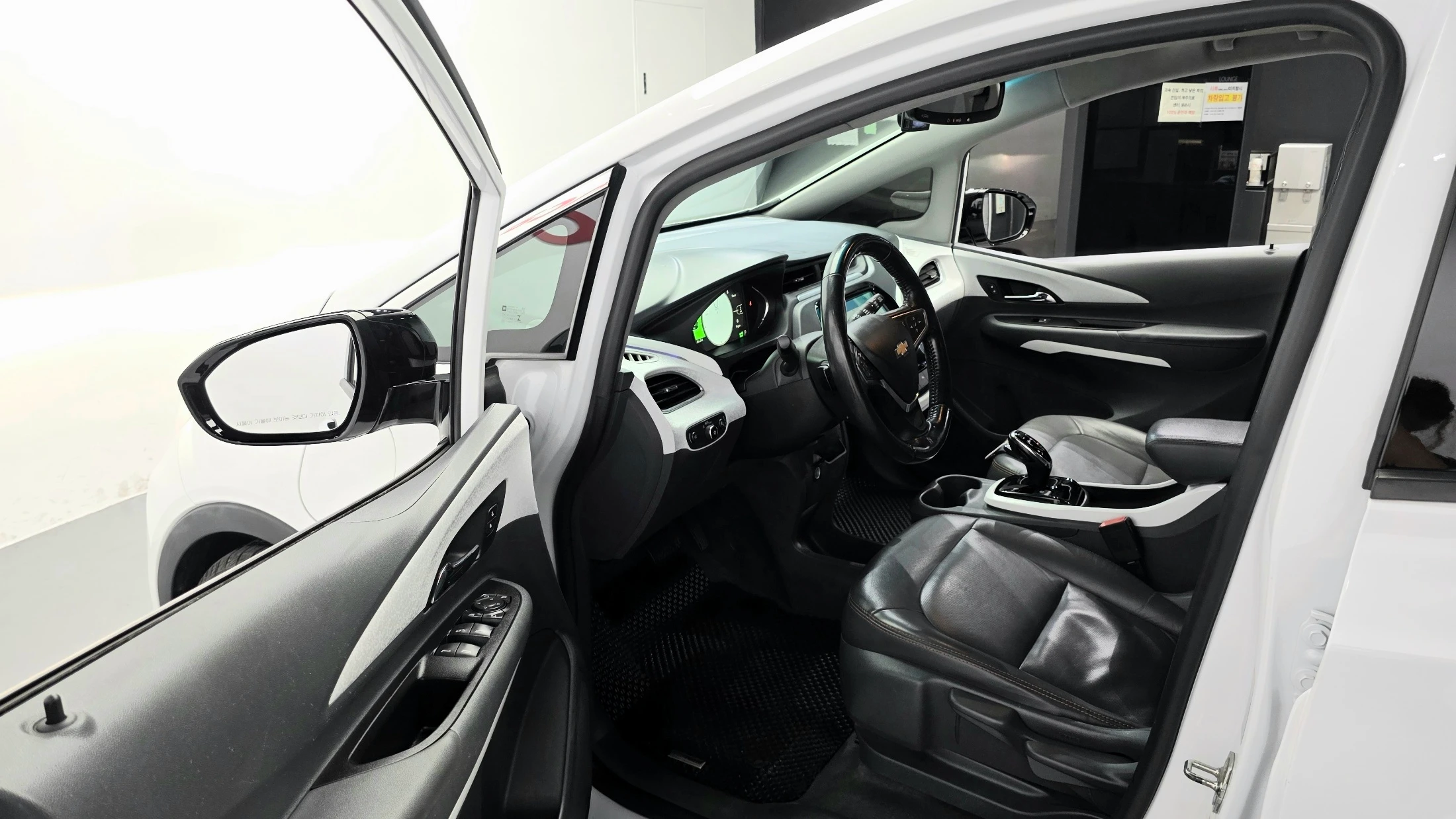 ChevroletGMDaewoo Bolt Ev, 2018 — фото 11
