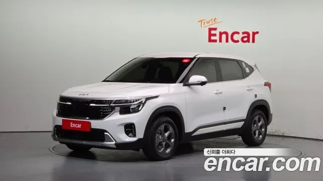 Kia Seltos Celtos