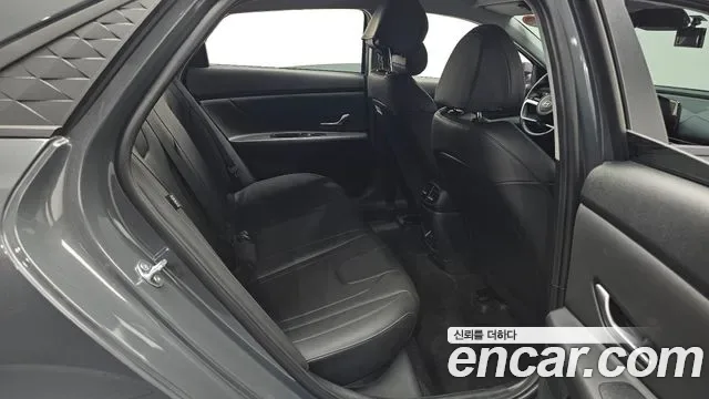 Hyundai Avante CN7, 2025 — фото 26