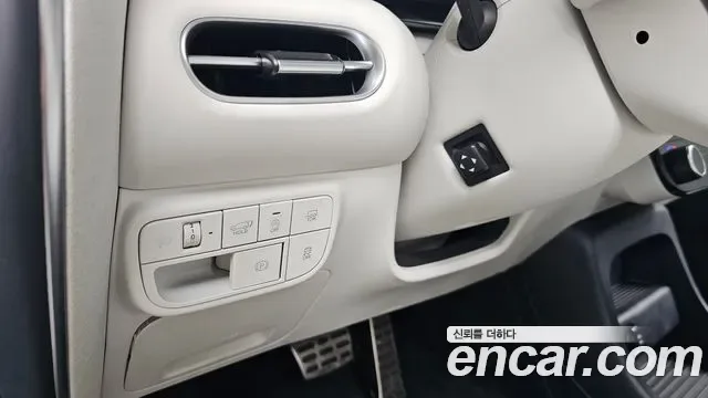 Hyundai Palisade LX3, 2025 — фото 19