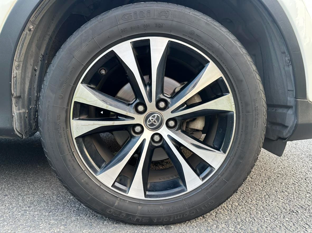 Toyota RAV4 Rongfang, 2015 — фото 14