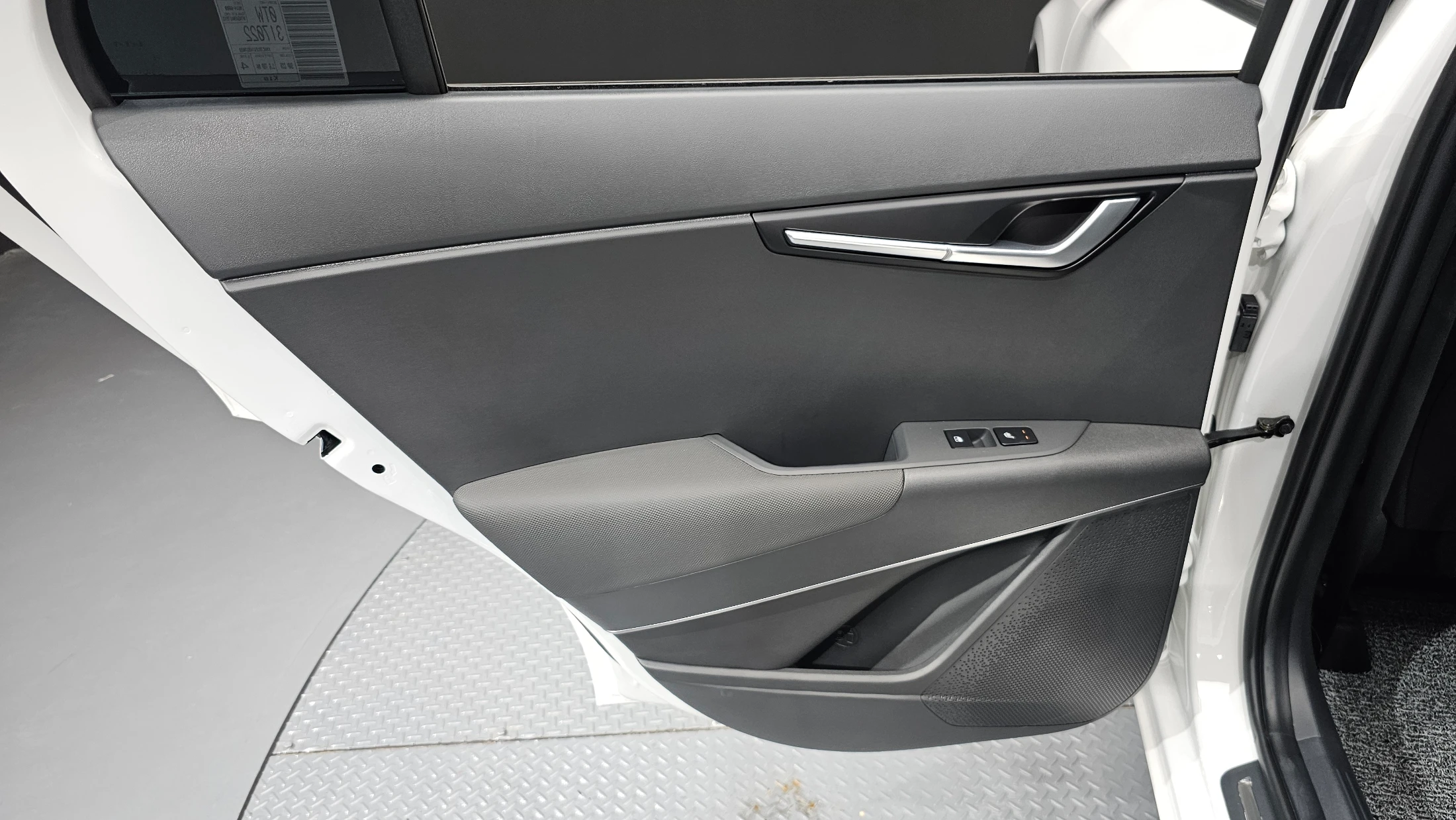 Kia Niro De All New Niro, 2025 — фото 26