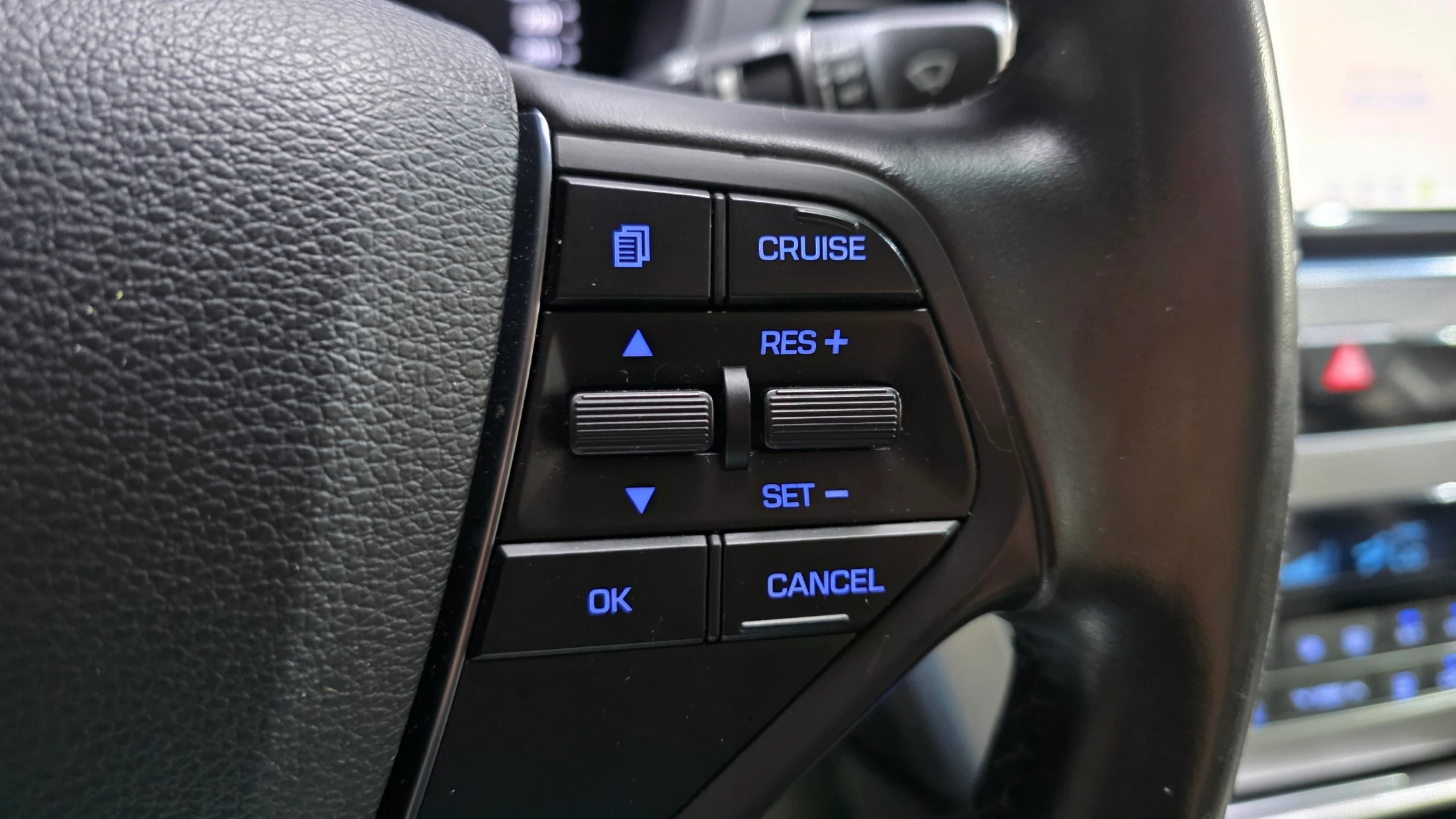 Hyundai Sonata LF Sonata, 2014 — фото 15