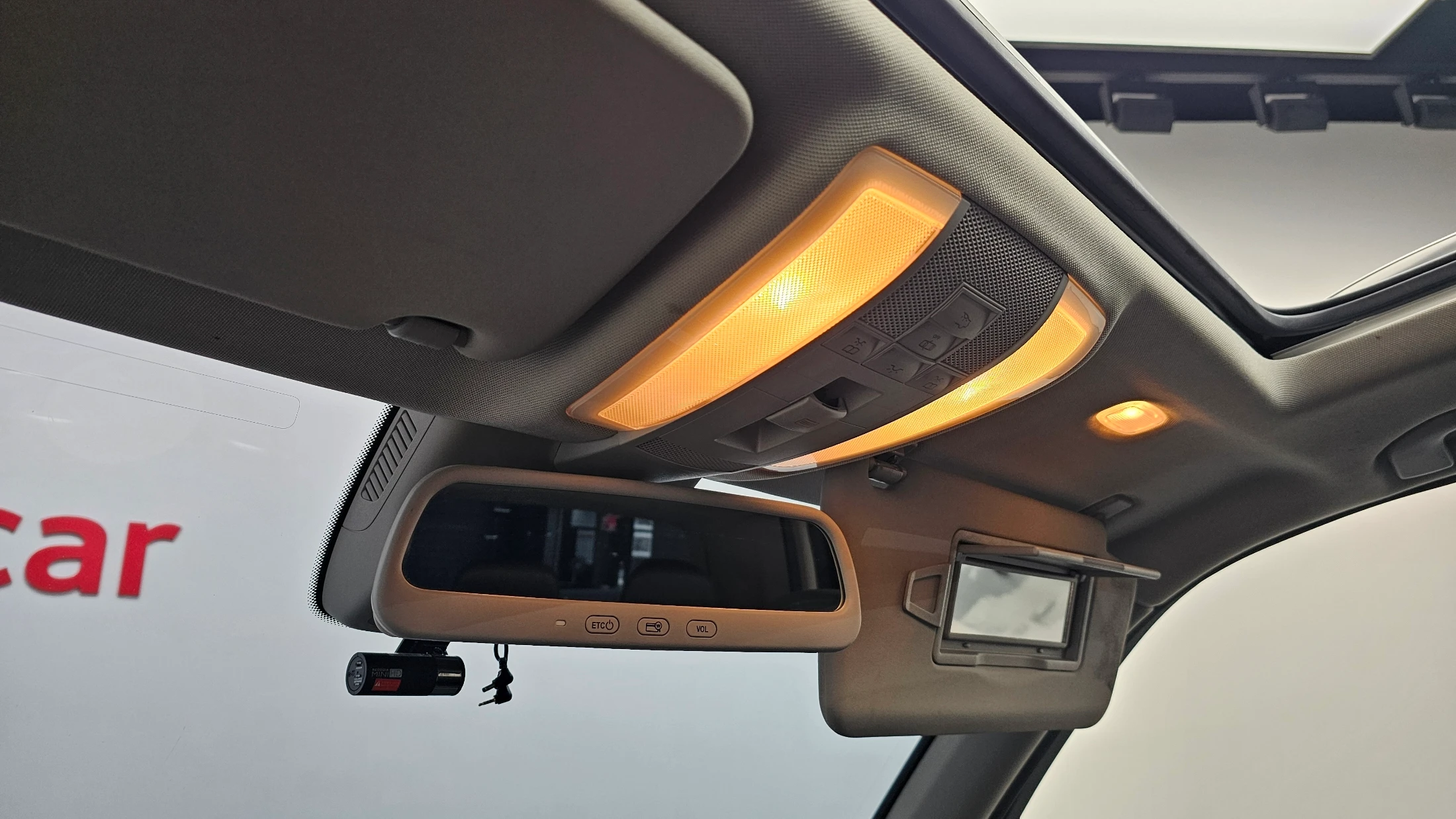 Mercedes-Benz Glk-Class X204, 2014 — фото 16