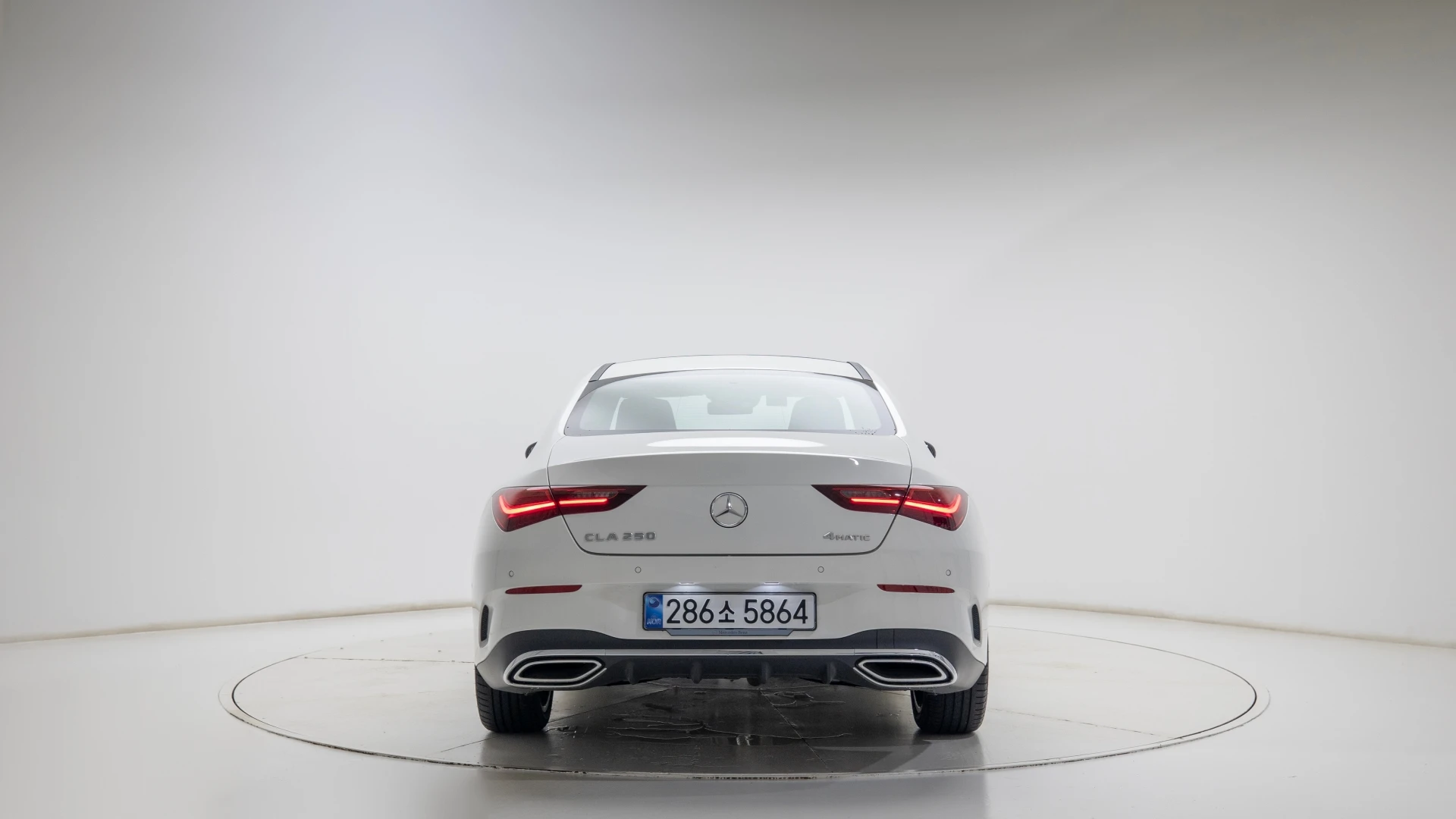 Mercedes-Benz Cla-Class C118, 2026 — фото 4