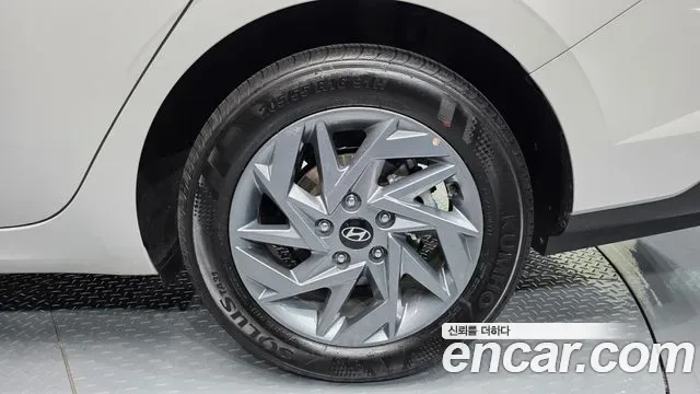 Hyundai Avante CN7, 2025 — фото 22