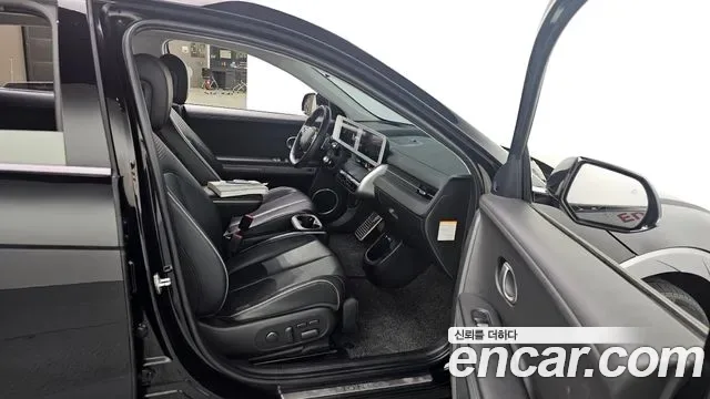 Hyundai Ioniq5 Ionic 5, 2022 — фото 26
