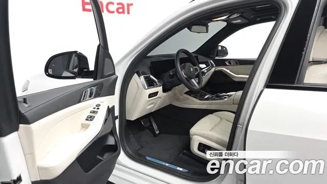 BMW X5 G05, 2025 — фото 10