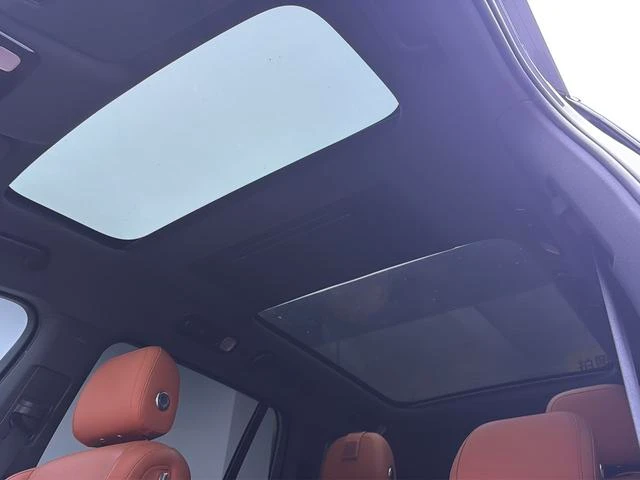 Li Auto Ideal L9, 2025 — фото 14
