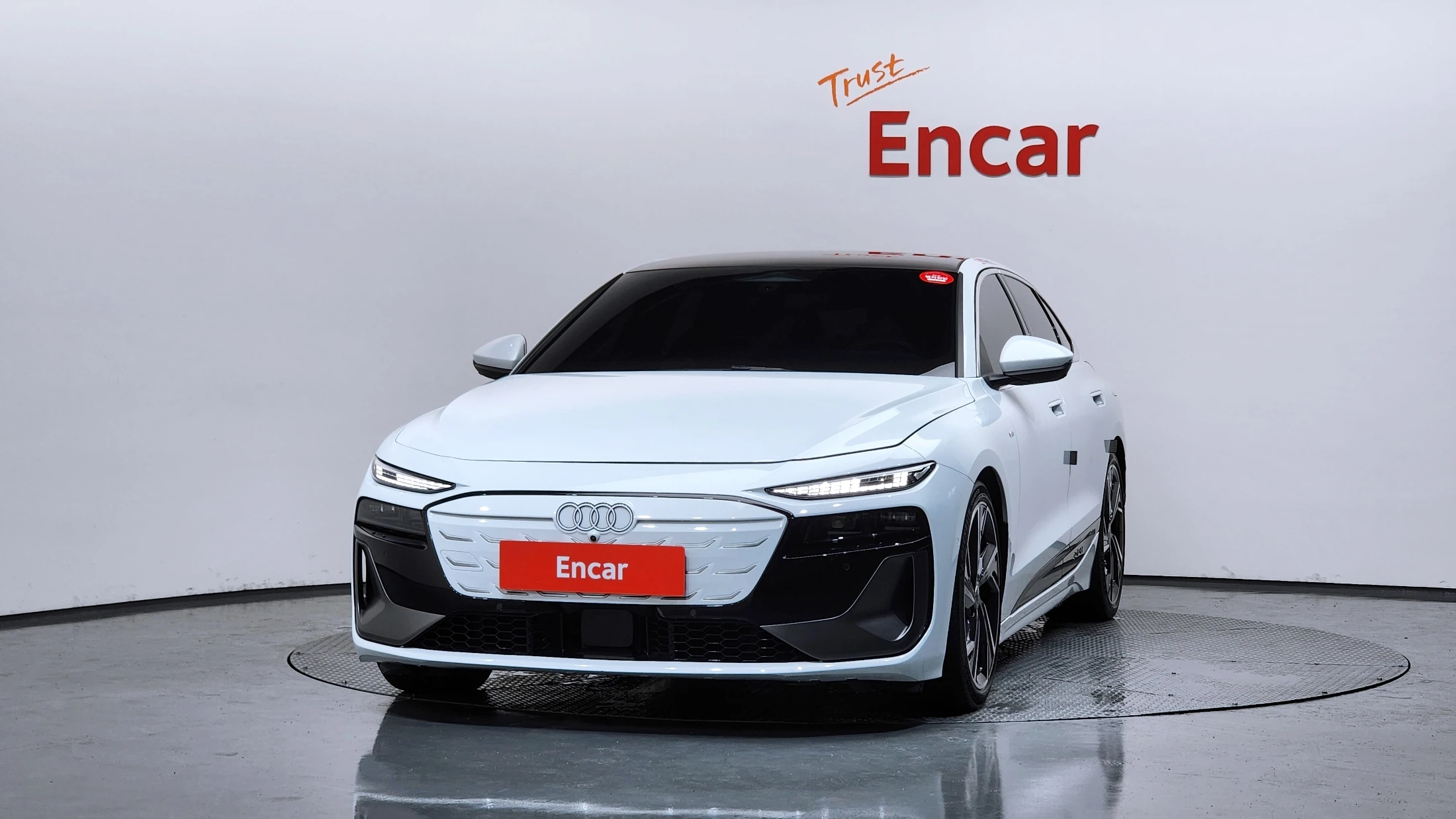 Audi A6 E-Tron, 2025 — фото 3
