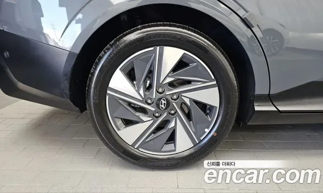 Hyundai Avante CN8, 2026 — фото 5