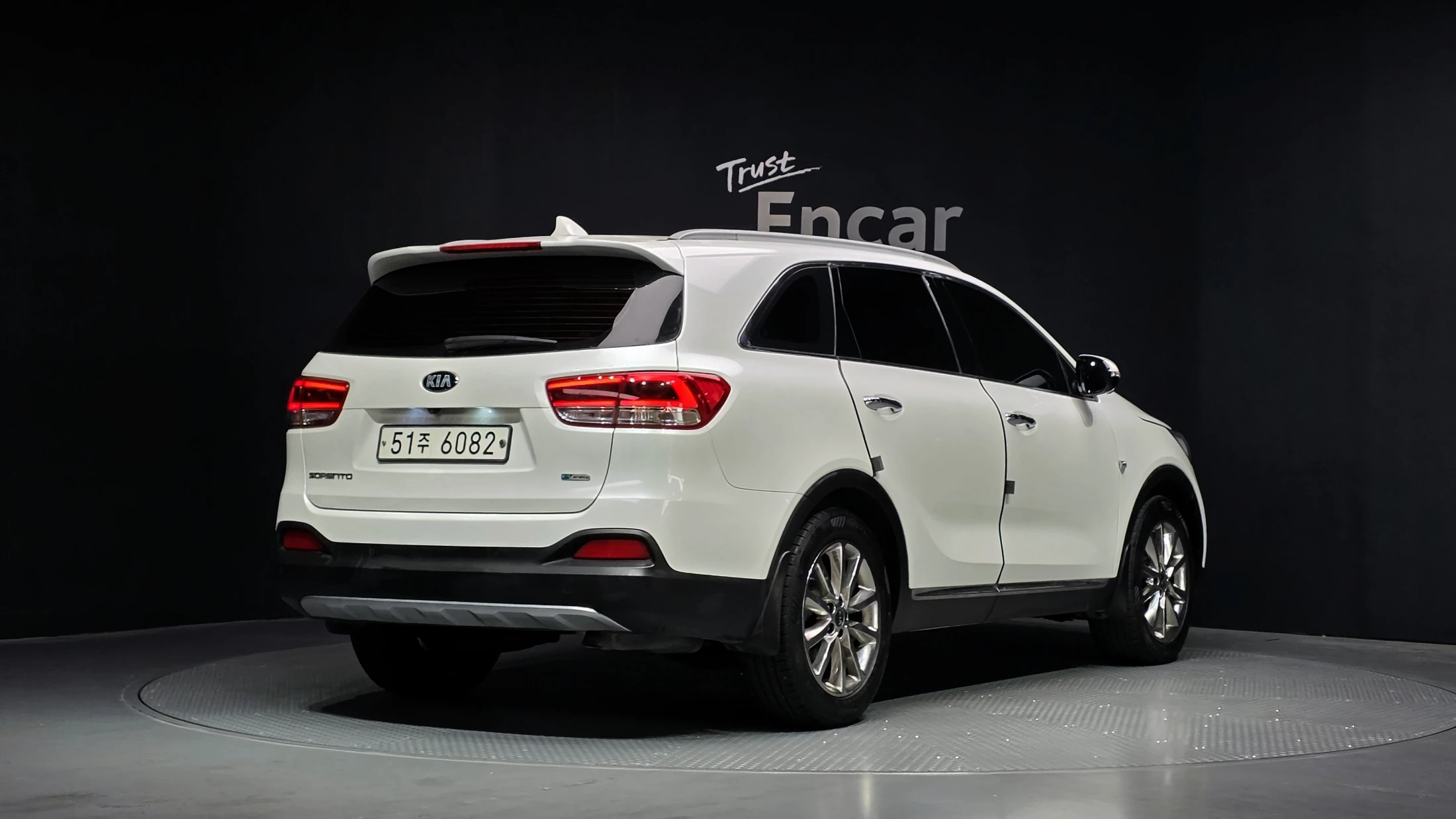 Kia Sorento, 2015 — фото 2