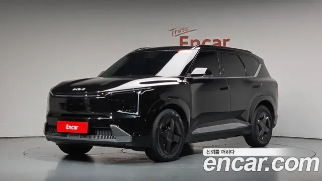 Kia Ev5