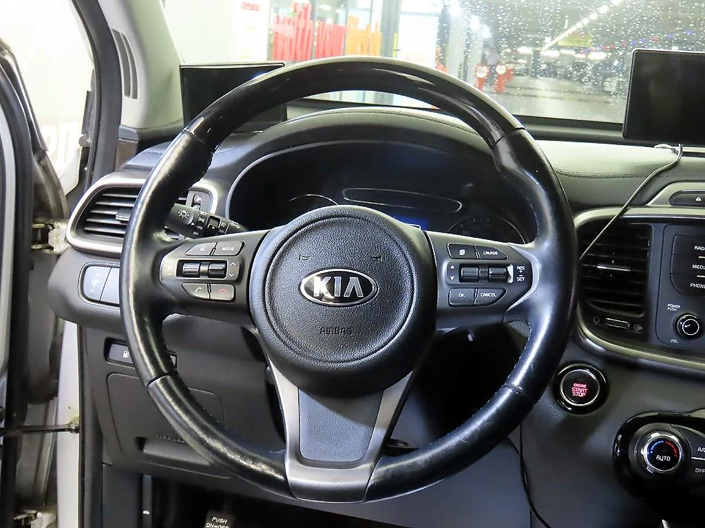 Kia Sorento, 2015 — фото 8