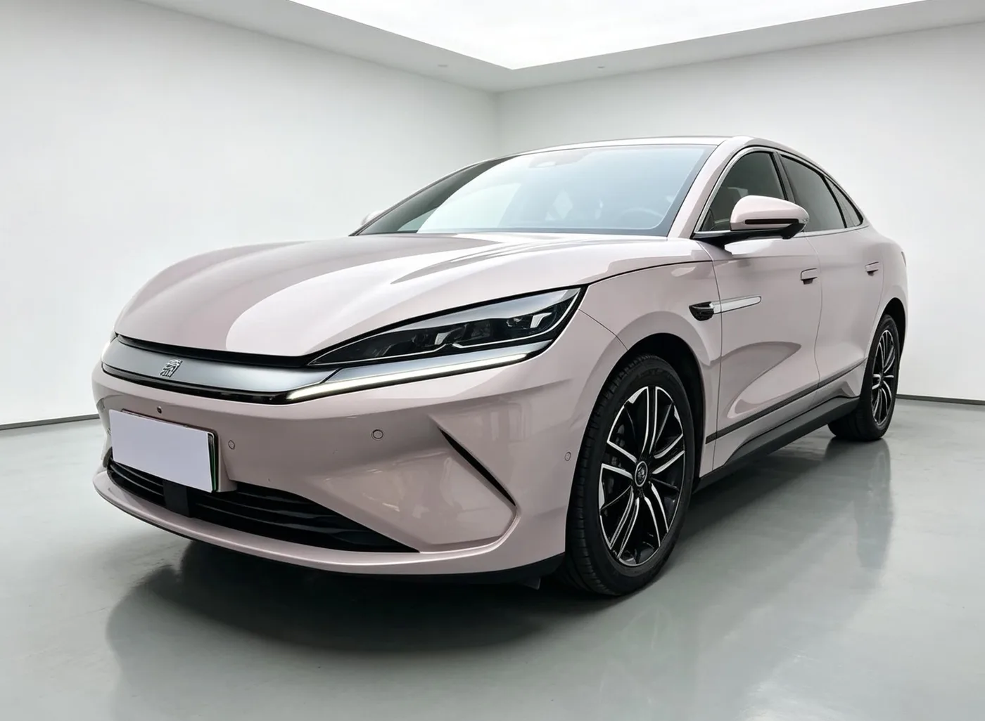 BYD Qin L EV