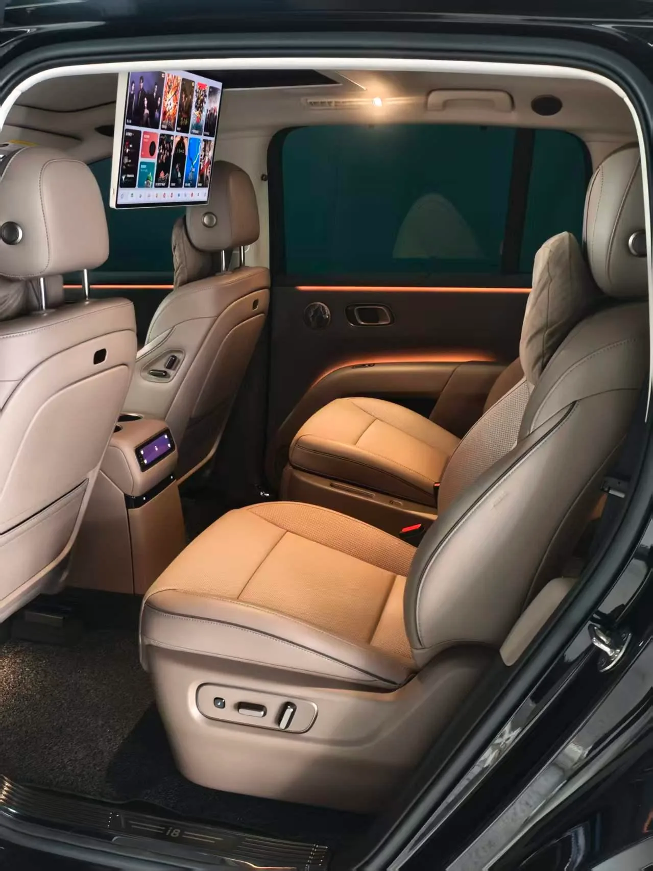 Li Auto ideal i8, 2025 — фото 5