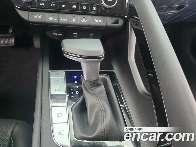 Hyundai Avante CN7, 2026 — фото 12