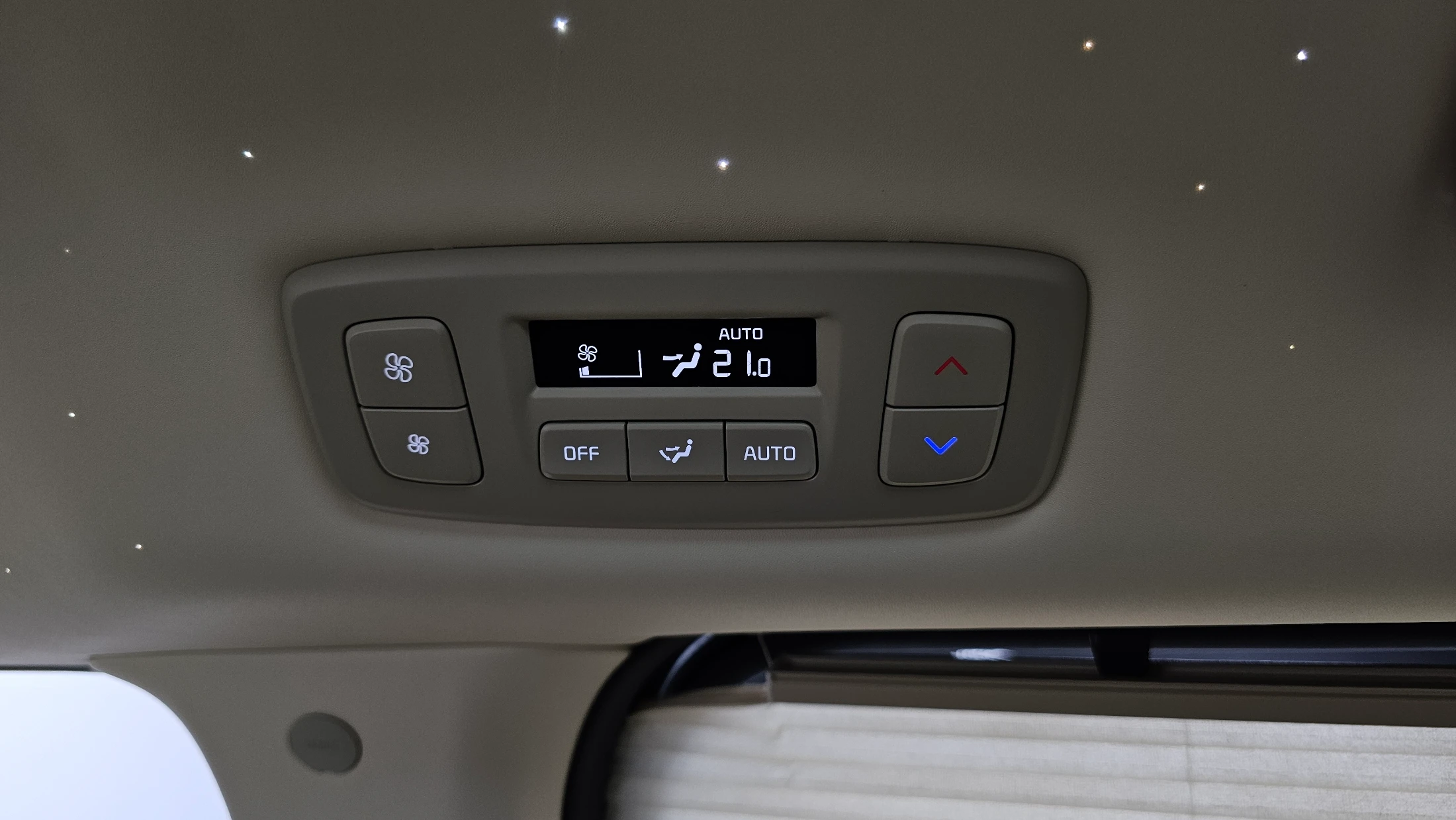 Kia Canival Carnival, 2025 — фото 32