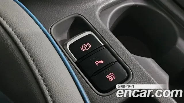 Kia Soul EV, 2015 — фото 28