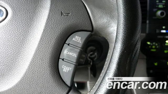 Kia Canival Carnival R, 2011 — фото 18