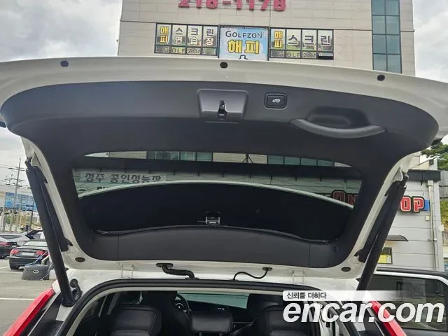 Kia Niro De All New Niro, 2025 — фото 14