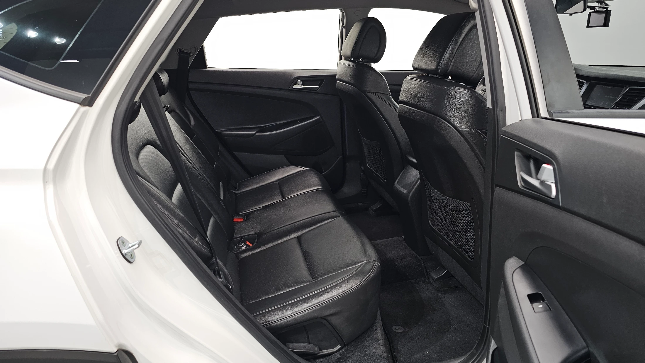 Hyundai Tucson, 2015 — фото 12