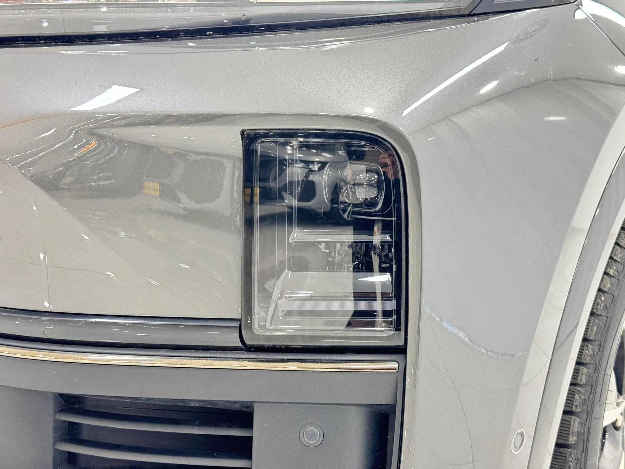 Li Auto Ideal L7, 2023 — фото 19
