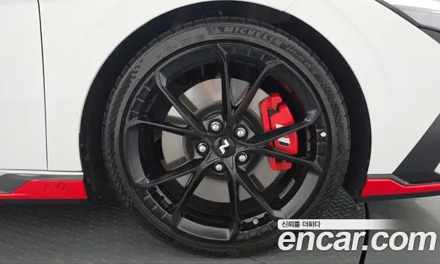 Hyundai Avante CN7, 2025 — фото 22