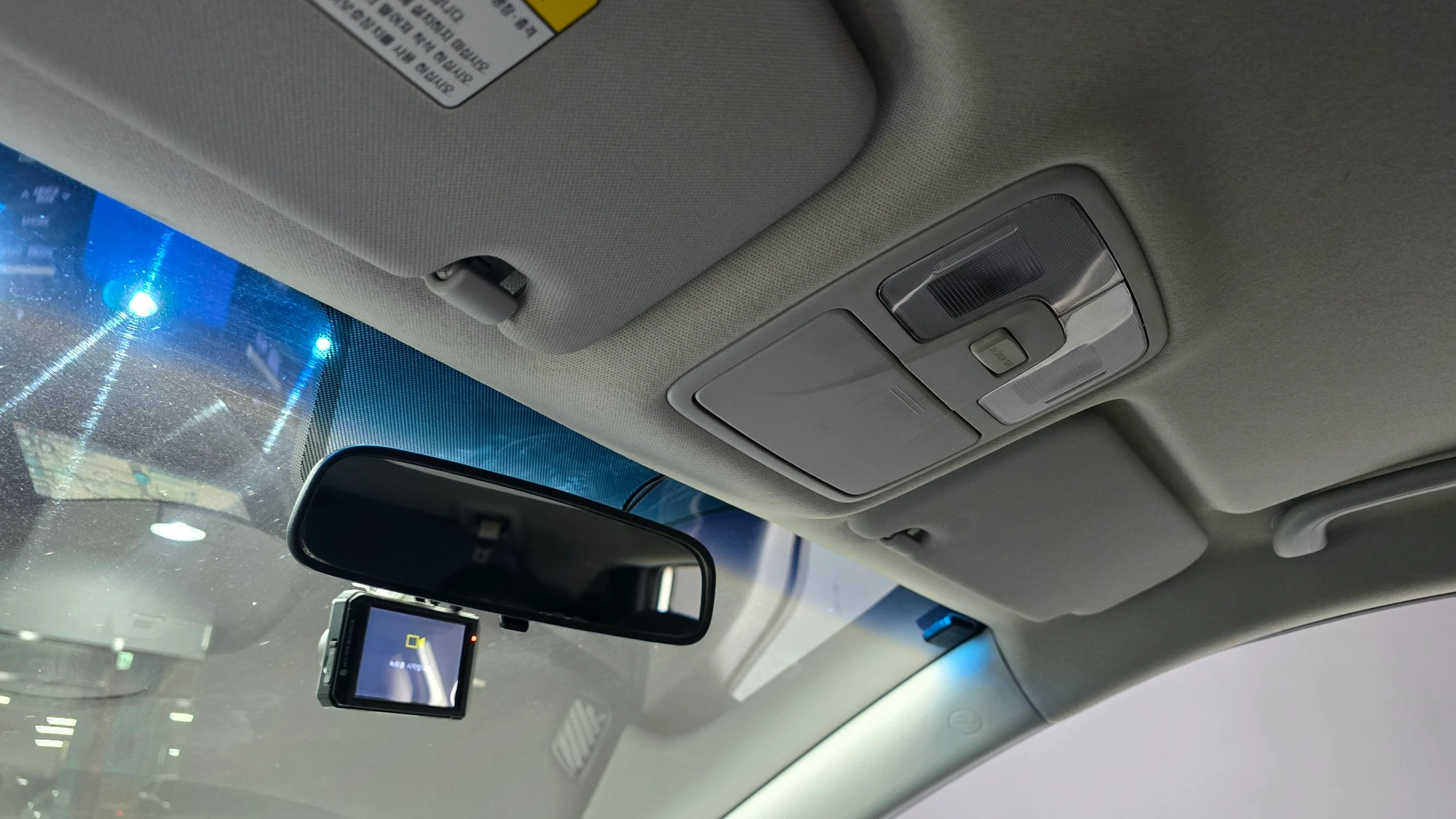 Hyundai Tucson ix, 2013 — фото 20