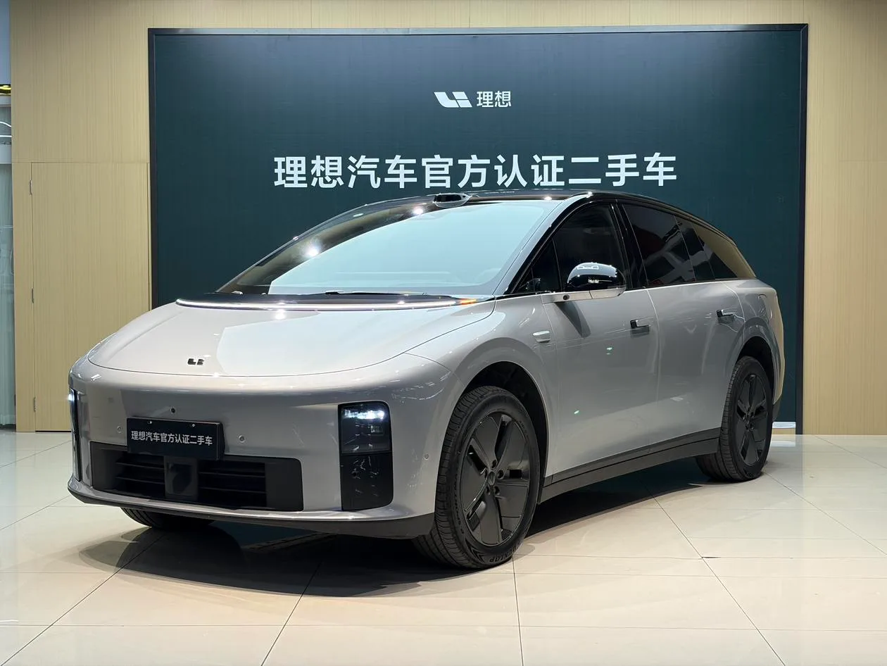 Li Auto ideal i6