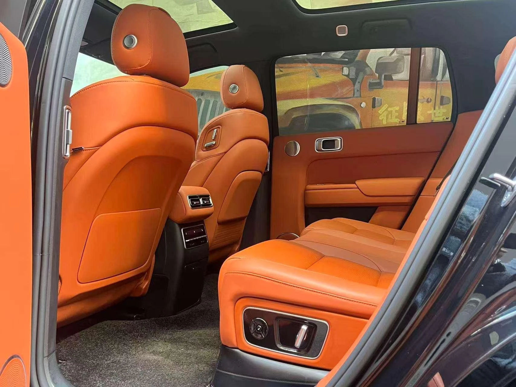 Li Auto Ideal L7, 2023 — фото 10