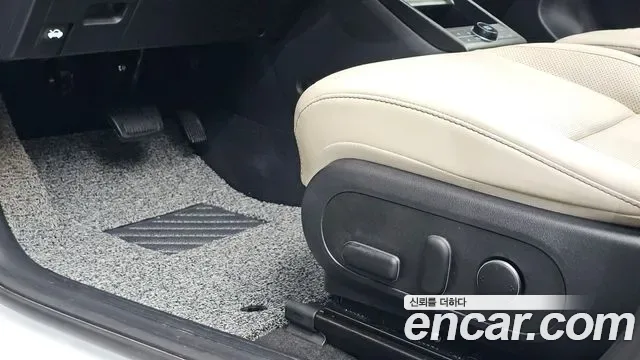 Hyundai Kona SX2, 2025 — фото 14